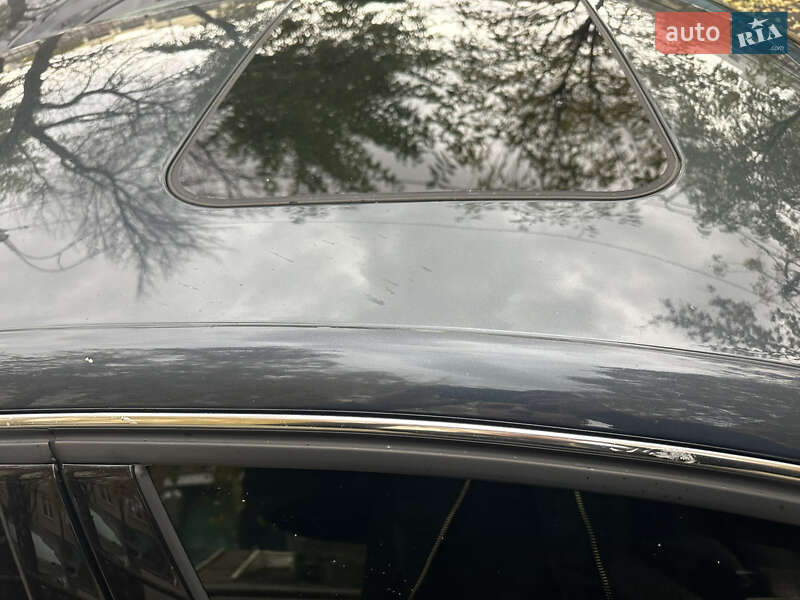 Седан Audi A6 2013 в Киеве фото 7 Седан Audi A6 2013 в Киеве