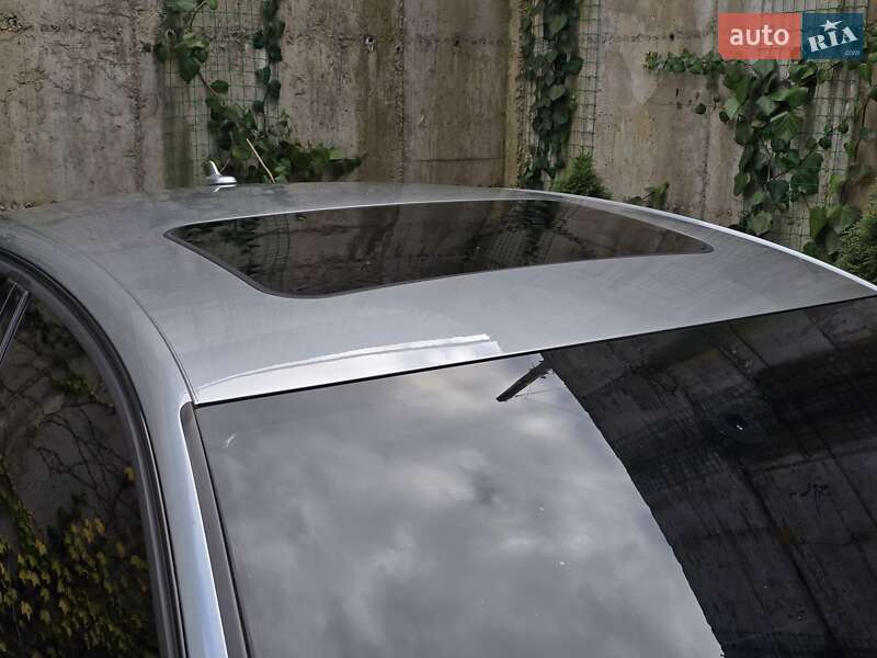 Седан Audi A6 2013 в Хмельницькому фото 8 Седан Audi A6 2013 в Хмельницькому