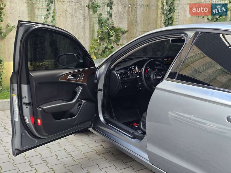 Седан Audi A6 2013 в Хмельницькому фото 31 Седан Audi A6 2013 в Хмельницькому