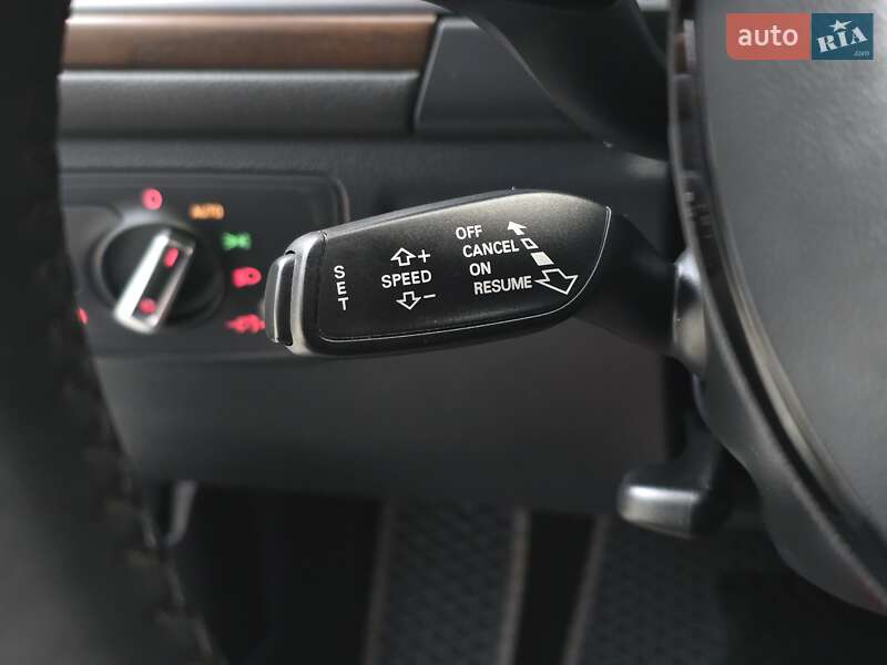 Седан Audi A6 2013 в Хмельницькому фото 41 Седан Audi A6 2013 в Хмельницькому