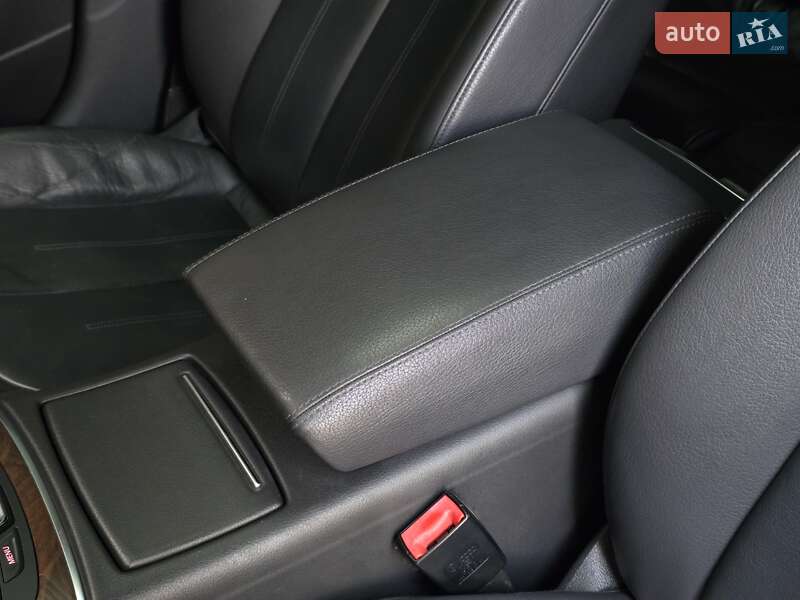 Седан Audi A6 2013 в Хмельницькому фото 57 Седан Audi A6 2013 в Хмельницькому