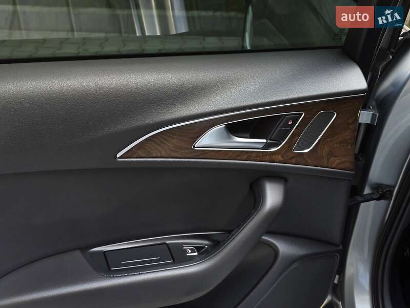 Седан Audi A6 2013 в Хмельницькому фото 64 Седан Audi A6 2013 в Хмельницькому