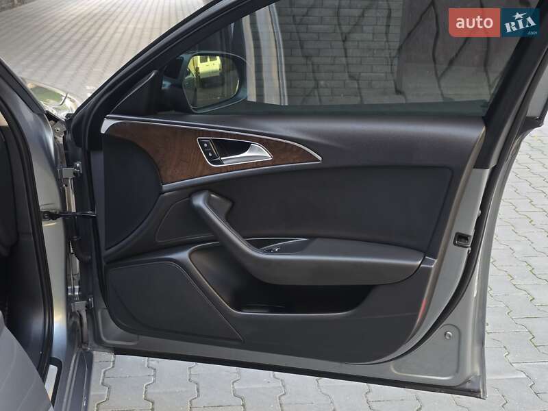 Седан Audi A6 2013 в Хмельницькому фото 59 Седан Audi A6 2013 в Хмельницькому