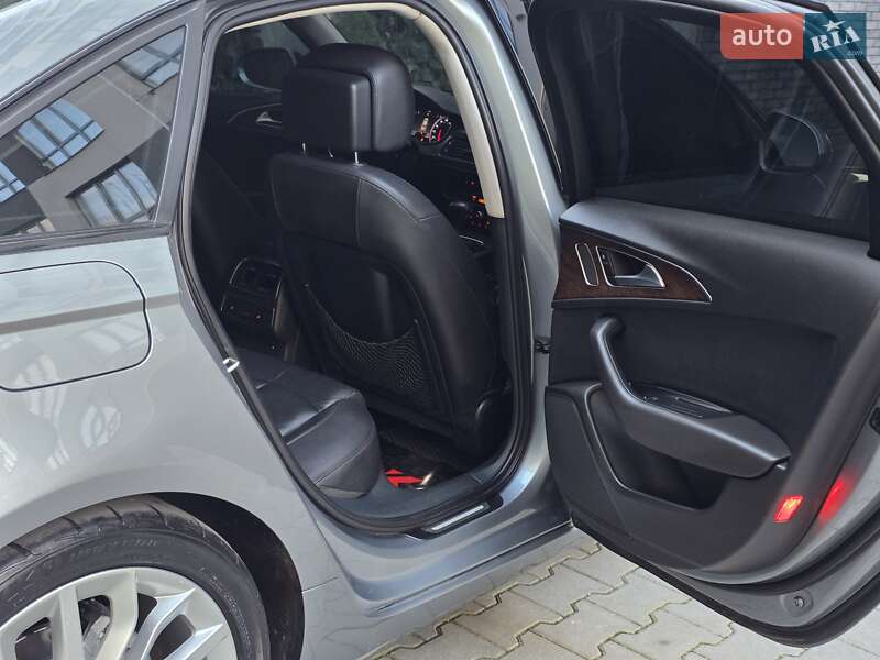 Седан Audi A6 2013 в Хмельницькому фото 69 Седан Audi A6 2013 в Хмельницькому