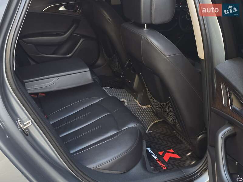 Седан Audi A6 2013 в Хмельницькому фото 71 Седан Audi A6 2013 в Хмельницькому