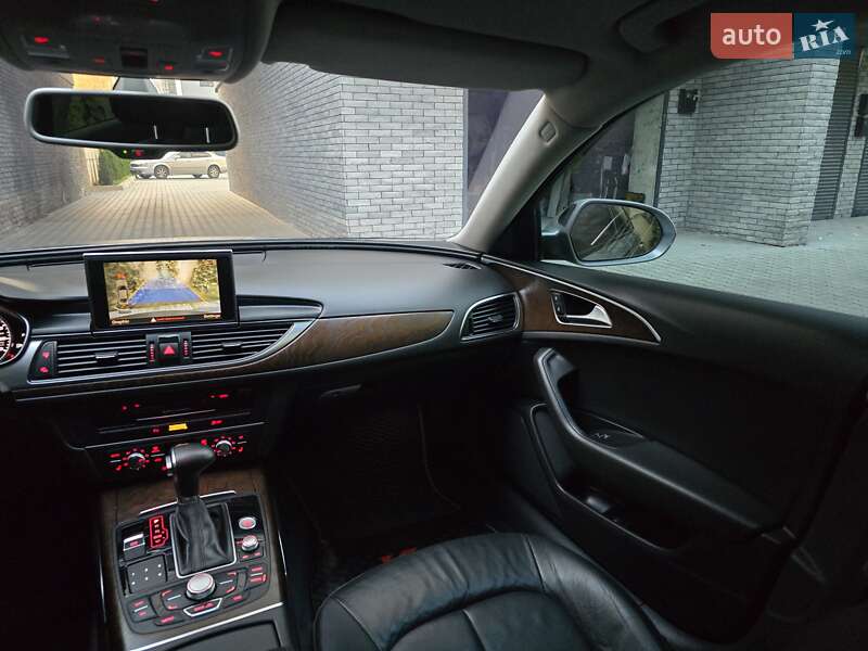 Седан Audi A6 2013 в Хмельницькому фото 67 Седан Audi A6 2013 в Хмельницькому