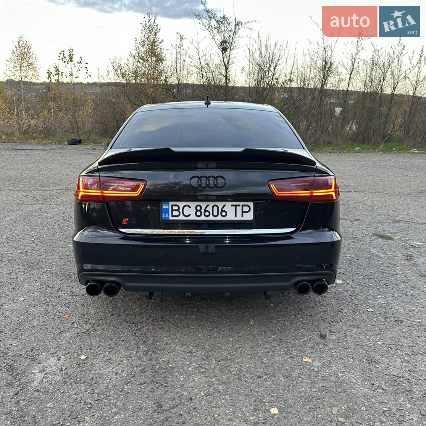 2017 Audi A6 - мініатюра 5