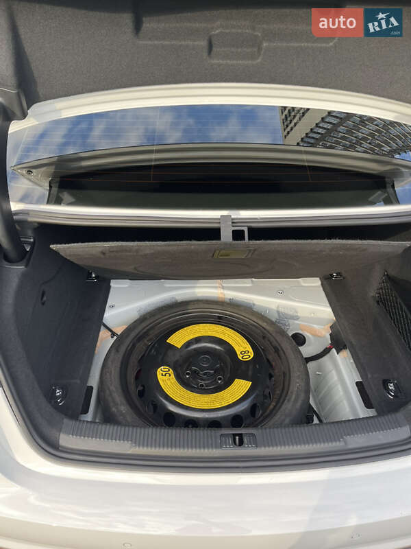 Седан Audi A6 2017 в Києві фото 42 Седан Audi A6 2017 в Києві