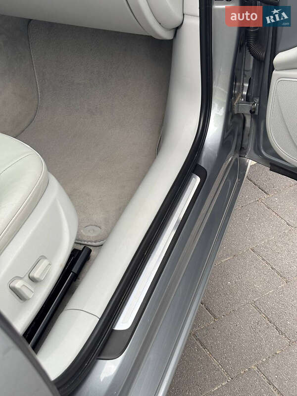 Седан Audi A6 2012 в Мукачевому фото 15 Седан Audi A6 2012 в Мукачевому