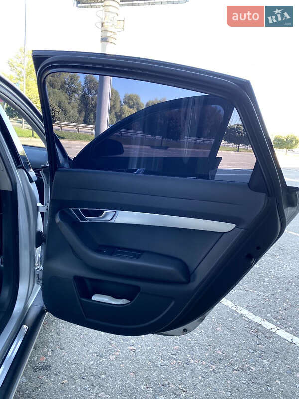 Седан Audi A6 2006 в Обухові