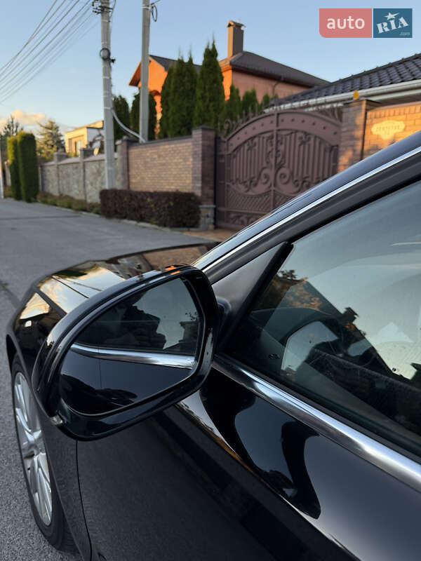 Седан Audi A6 2014 в Виннице фото 21 Седан Audi A6 2014 в Виннице