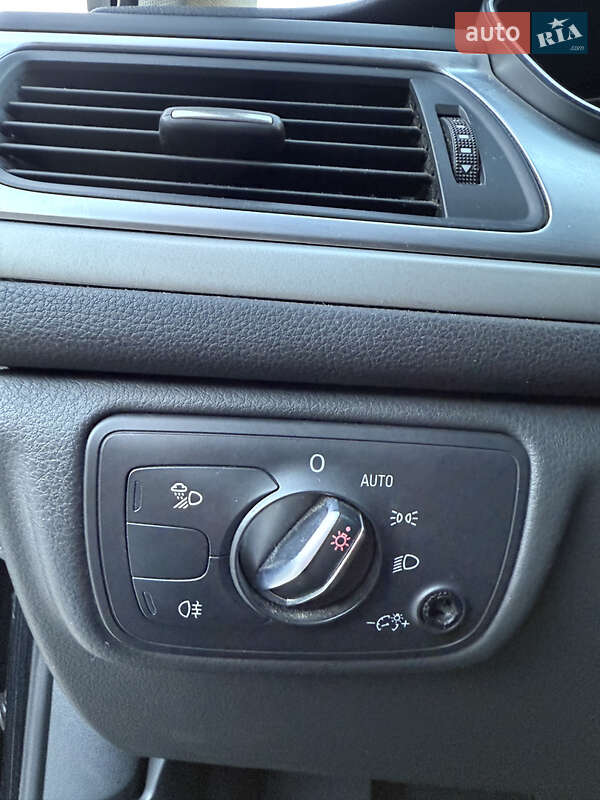 Седан Audi A6 2014 в Виннице фото 26 Седан Audi A6 2014 в Виннице