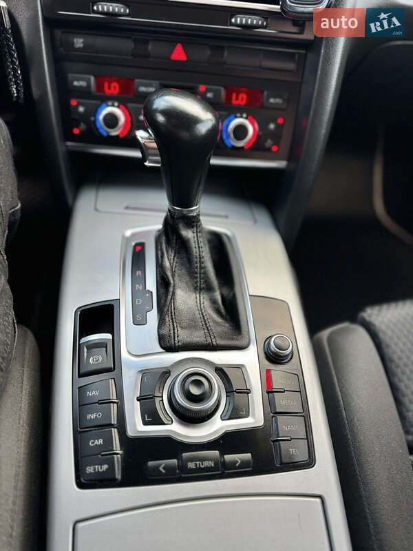 Седан Audi A6 2008 в Володимирі фото 8 Седан Audi A6 2008 в Володимирі
