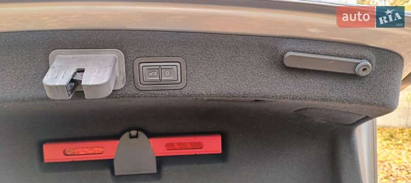 Седан Audi A6 2015 в Білій Церкві фото 55 Седан Audi A6 2015 в Білій Церкві