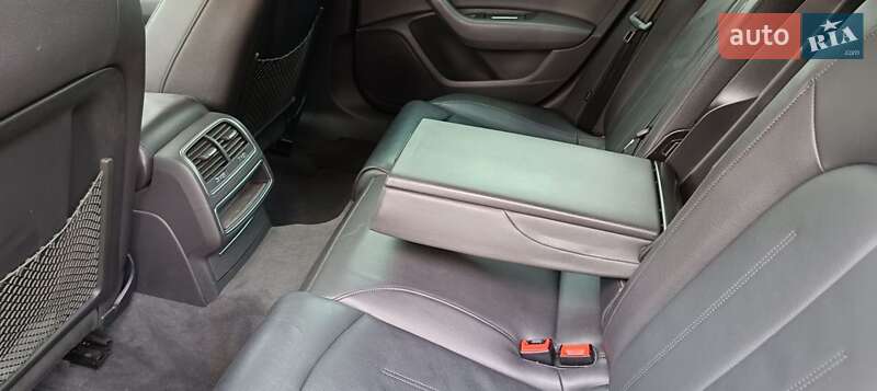 Седан Audi A6 2015 в Білій Церкві фото 45 Седан Audi A6 2015 в Білій Церкві