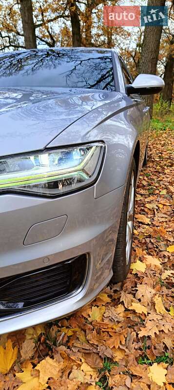 Седан Audi A6 2015 в Білій Церкві фото 11 Седан Audi A6 2015 в Білій Церкві