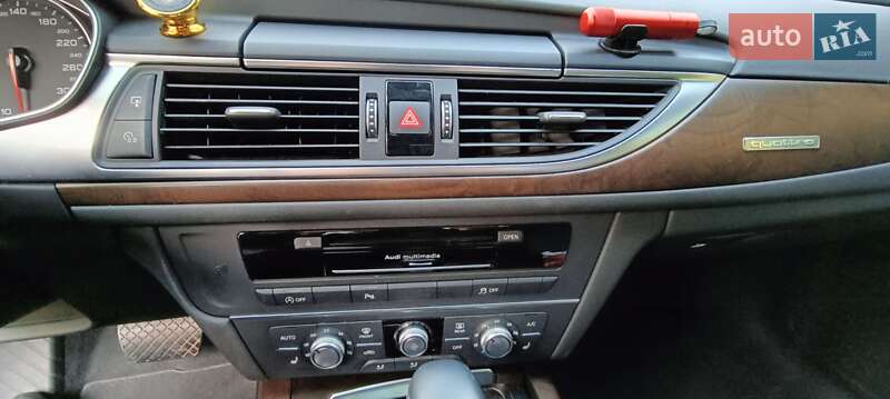 Седан Audi A6 2015 в Білій Церкві фото 29 Седан Audi A6 2015 в Білій Церкві