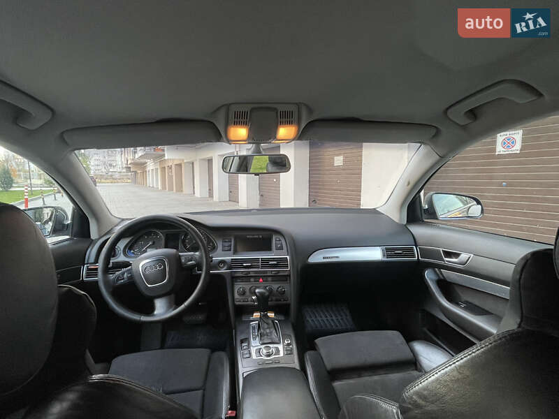 Универсал Audi A6 2005 в Днепре фото 24 Универсал Audi A6 2005 в Днепре