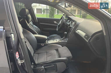 Универсал Audi A6 2005 в Днепре