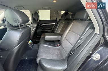 Универсал Audi A6 2005 в Днепре