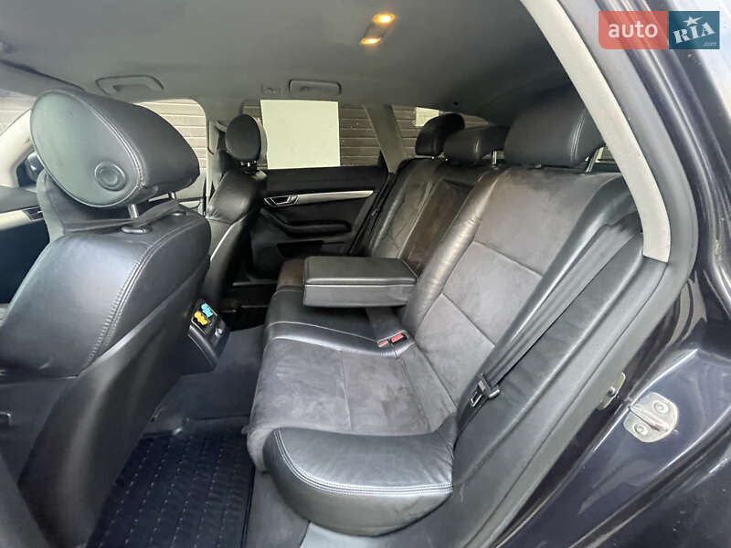 Универсал Audi A6 2005 в Днепре фото 36 Универсал Audi A6 2005 в Днепре