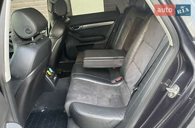 Универсал Audi A6 2005 в Днепре
