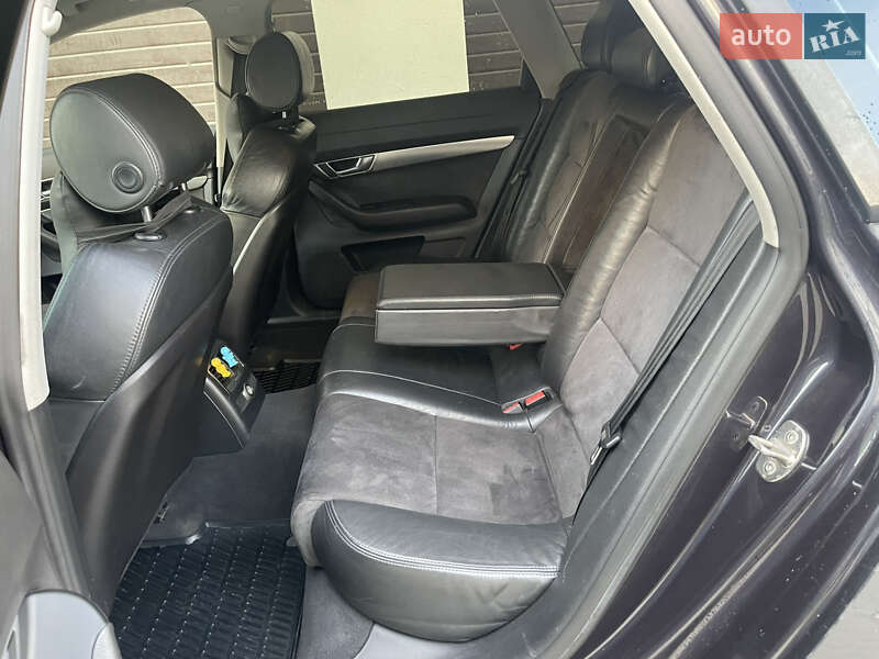 Универсал Audi A6 2005 в Днепре фото 35 Универсал Audi A6 2005 в Днепре