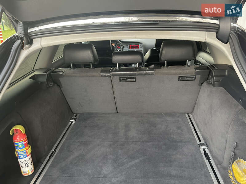 Универсал Audi A6 2005 в Днепре фото 41 Универсал Audi A6 2005 в Днепре
