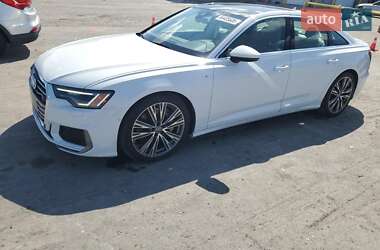 Audi A6 2018 Audi A6 2018