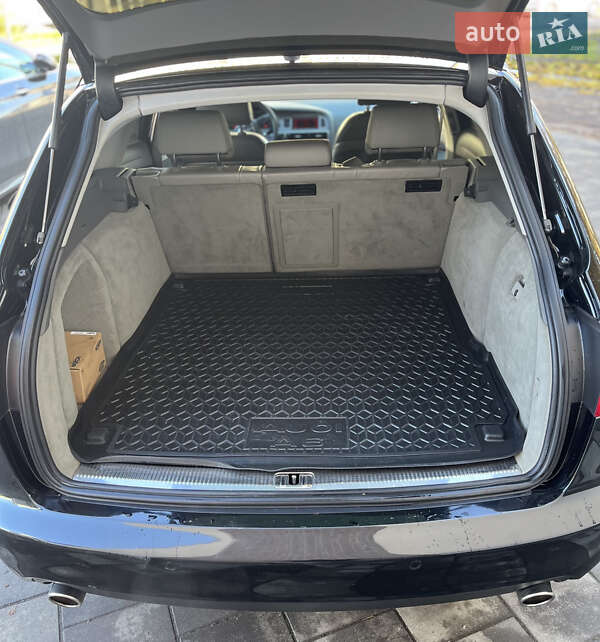 Универсал Audi A6 2006 в Львове фото 10 Универсал Audi A6 2006 в Львове