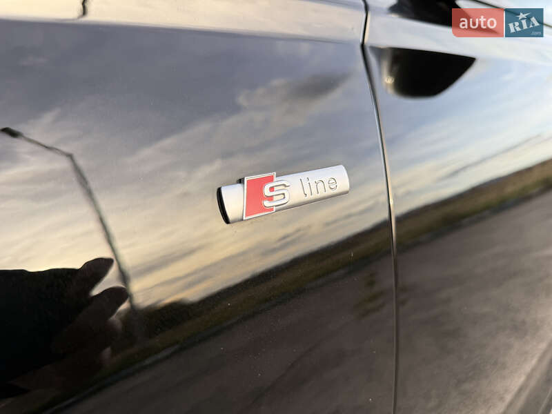 Універсал Audi A6 2017 в Радивиліві фото 26 Універсал Audi A6 2017 в Радивиліві