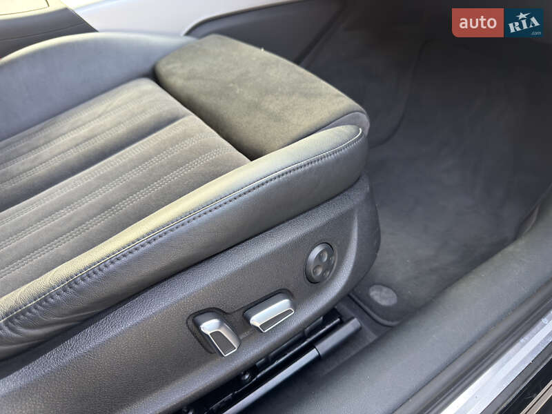 Універсал Audi A6 2017 в Радивиліві фото 43 Універсал Audi A6 2017 в Радивиліві