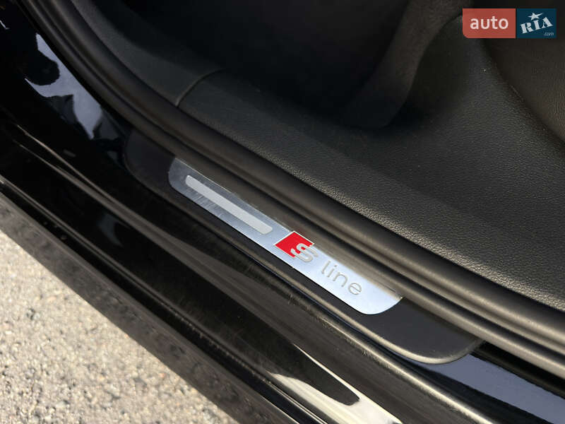 Універсал Audi A6 2017 в Радивиліві фото 53 Універсал Audi A6 2017 в Радивиліві