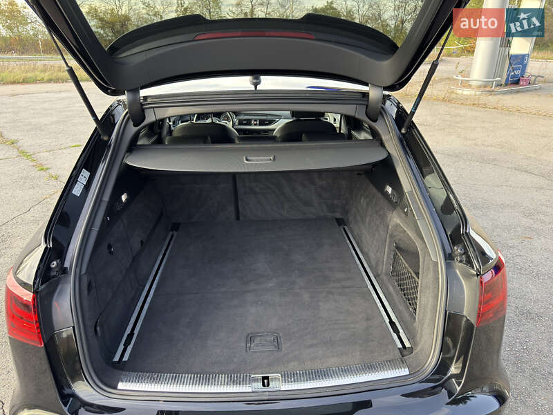 Універсал Audi A6 2017 в Радивиліві фото 58 Універсал Audi A6 2017 в Радивиліві