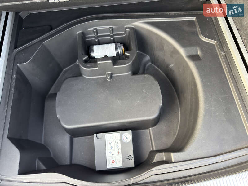 Універсал Audi A6 2017 в Радивиліві фото 60 Універсал Audi A6 2017 в Радивиліві