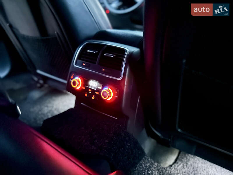 Седан Audi A6 2014 в Тернополі фото 3 Седан Audi A6 2014 в Тернополі