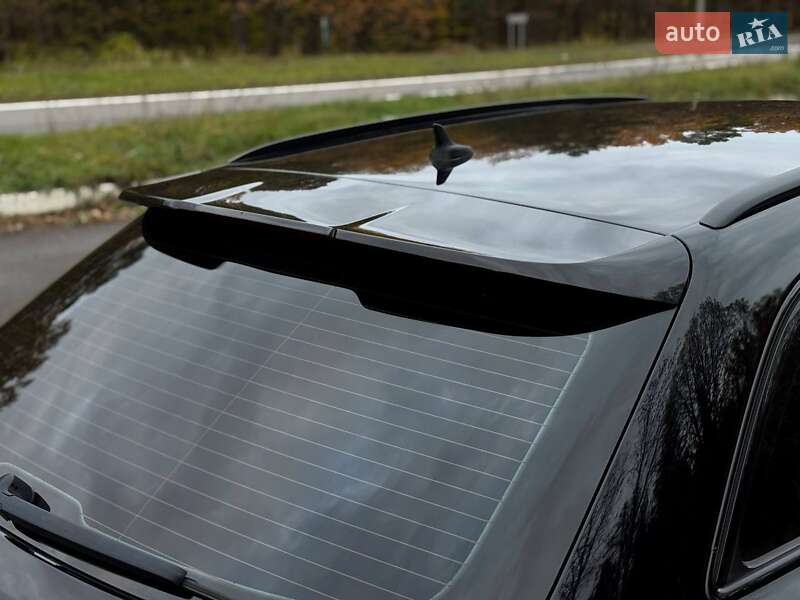 Универсал Audi A6 2016 в Ровно