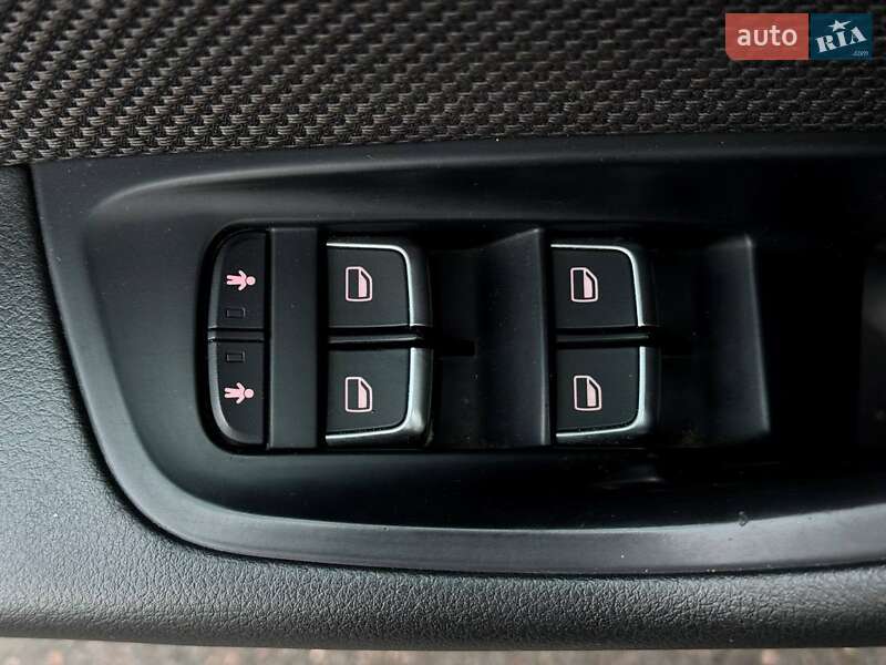 Универсал Audi A6 2016 в Ровно