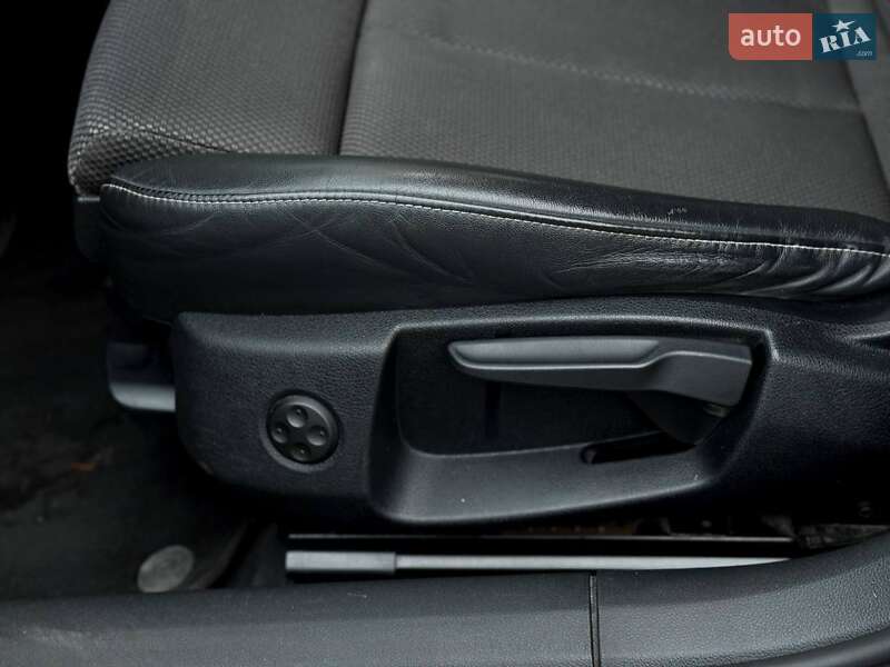 Универсал Audi A6 2016 в Ровно