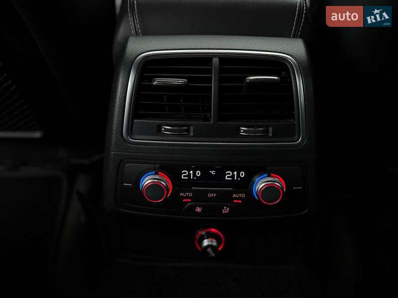 Универсал Audi A6 2016 в Ровно