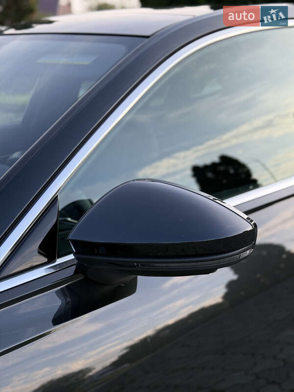 Седан Audi A6 2019 в Киеве фото 21 Седан Audi A6 2019 в Киеве