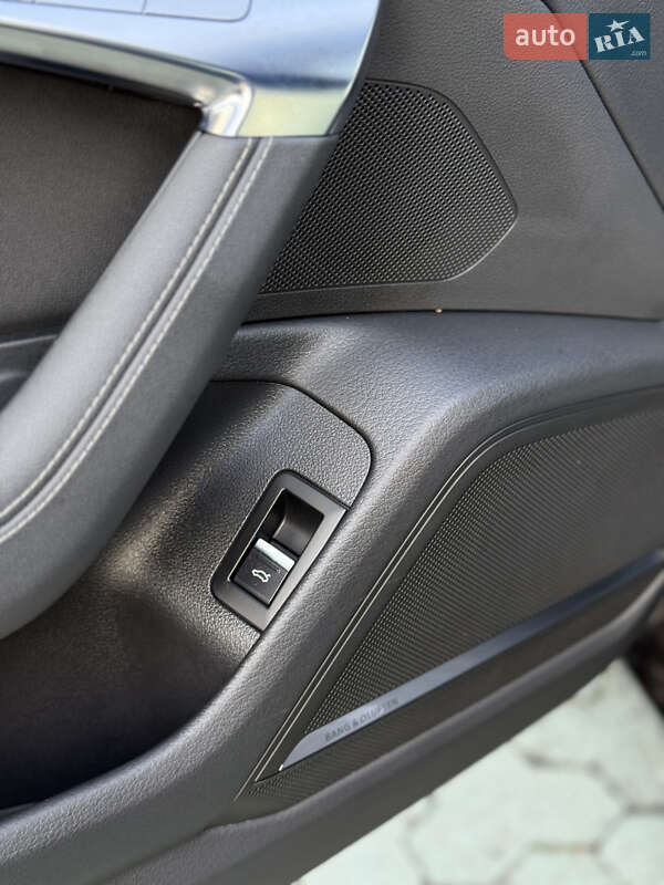 Седан Audi A6 2019 в Киеве фото 31 Седан Audi A6 2019 в Киеве