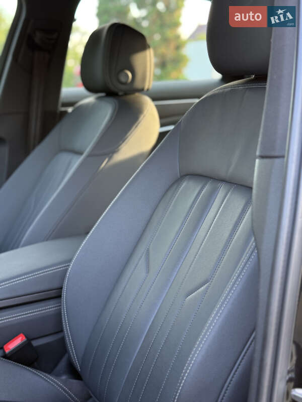 Седан Audi A6 2019 в Киеве фото 39 Седан Audi A6 2019 в Киеве