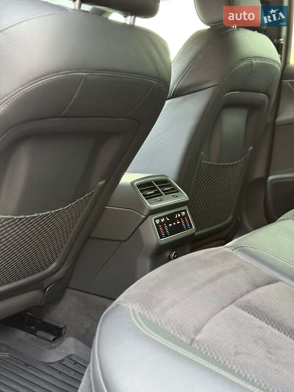 Седан Audi A6 2018 в Тернополе фото 22 Седан Audi A6 2018 в Тернополе