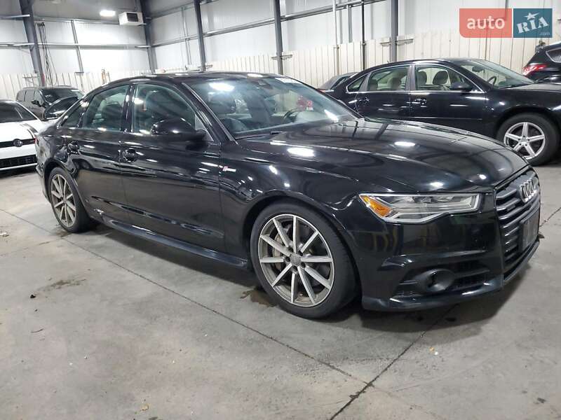 Седан Audi A6 2014 в Львове фото 4 Седан Audi A6 2014 в Львове