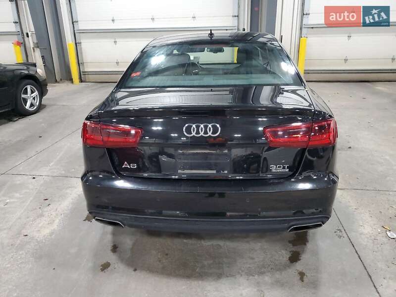 Седан Audi A6 2014 в Львове фото 6 Седан Audi A6 2014 в Львове