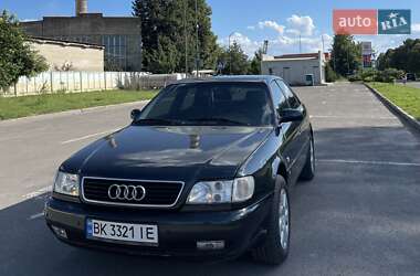 Седан Audi A6 1997 в Здолбуніві