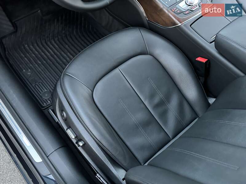 Седан Audi A6 2016 в Києві