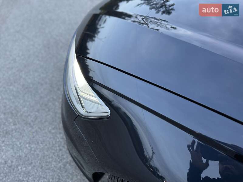 Седан Audi A6 2016 в Києві