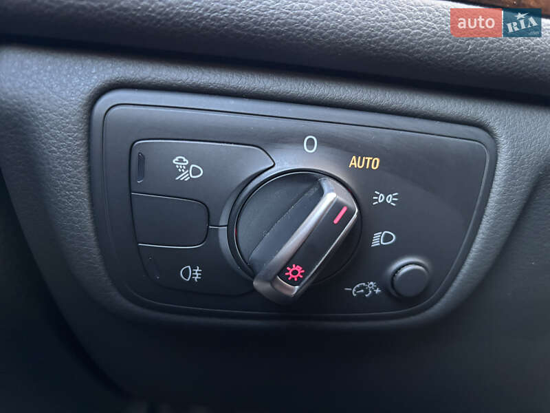Седан Audi A6 2014 в Баришівка фото 33 Седан Audi A6 2014 в Баришівка